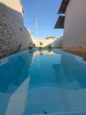 Piscina, lazer e diversão em Cabo Frio